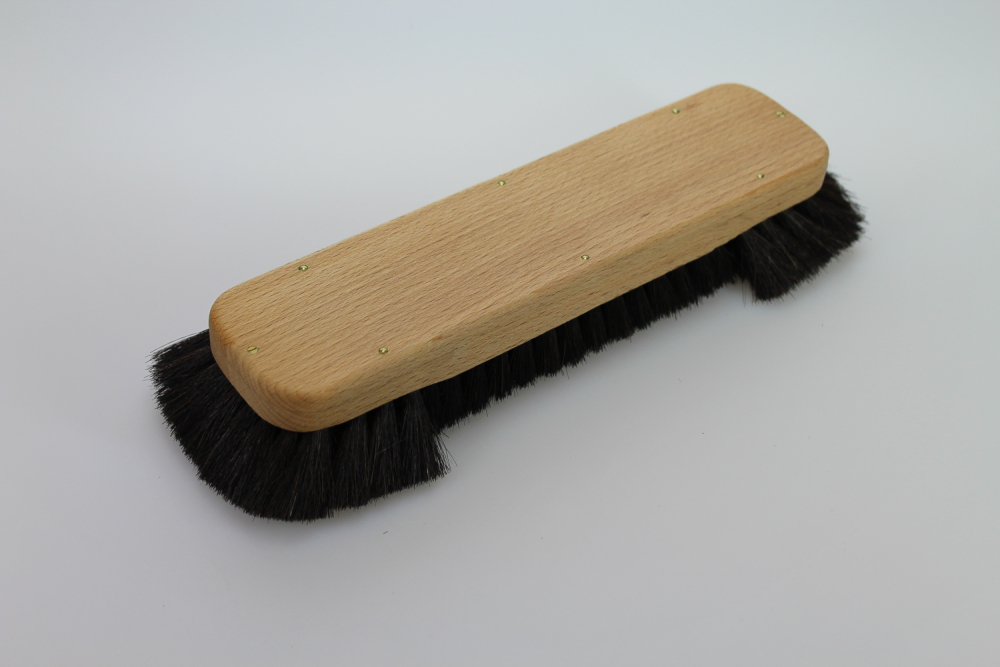 Preview: Tapezierbürste weich